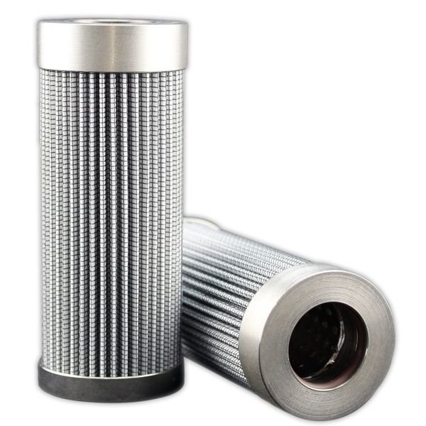 Main Filter Hydraulic Filter, replaces PALL HC9021FDT4Z, Pressure Line, 25 micron, Outside-In MF0058402
